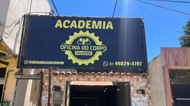 Imagem 2 da galeria do parceiro Oficina do Corpo
