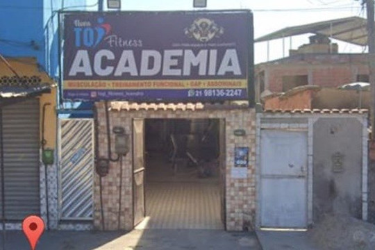 Imagem 2 da galeria do parceiro Oficina do Corpo