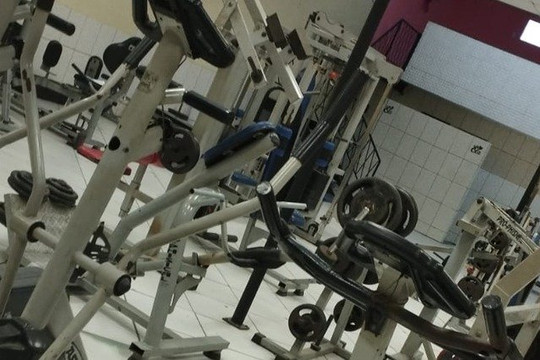 Imagem 3 da galeria do parceiro Oficina do Corpo