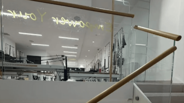 Image 3 from Hypecore Pilates | City partner gallery