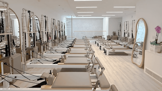 Image 1 from Hypecore Pilates | City partner gallery