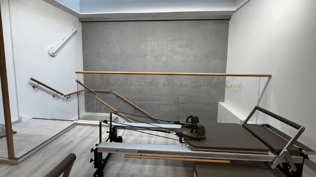 Image 2 from Hypecore Pilates | City partner gallery