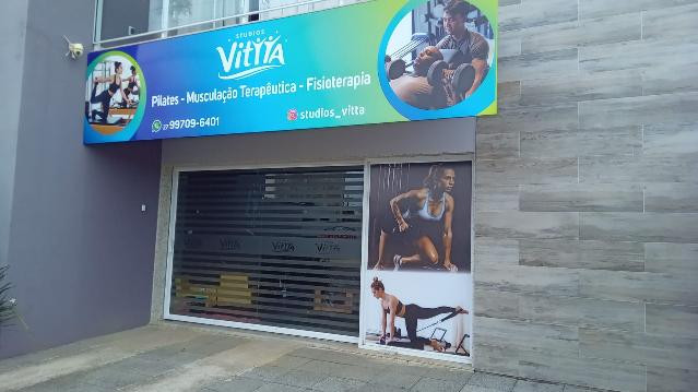 Imagem 2 da galeria do parceiro Studios Vitta Vila Santi
