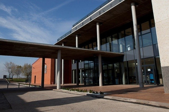 Imagen 2 de la galería del partner Centro Deportivo San Gabriel