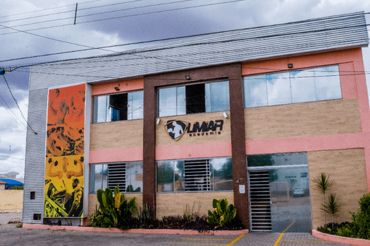 Imagem 2 da galeria do parceiro Limiar Academia