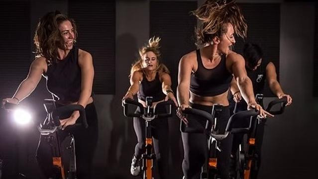 Image 1 de la galerie du partenaire Rush Cycle - Dix30