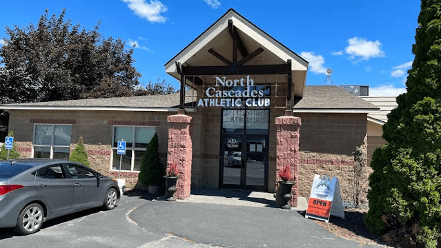 Image 2 from North Cascades Athletic Club partner gallery