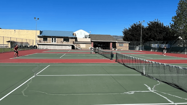 Image 1 from North Cascades Athletic Club partner gallery