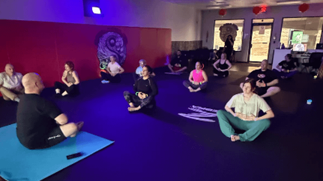 Image 1 from Revive Yoga Loudon Ave partner gallery