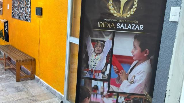 Imagen 3 de la galería del partner Academia de formacion Iridia Salazar Pasteur