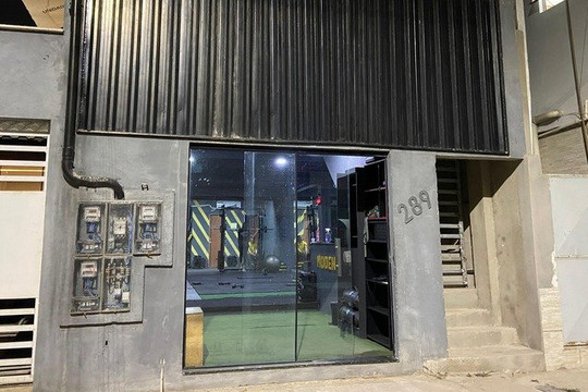 Imagem 2 da galeria do parceiro Modenese Training Studio