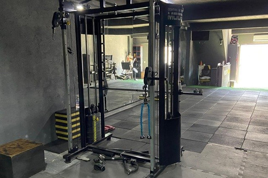 Imagem 3 da galeria do parceiro Modenese Training Studio