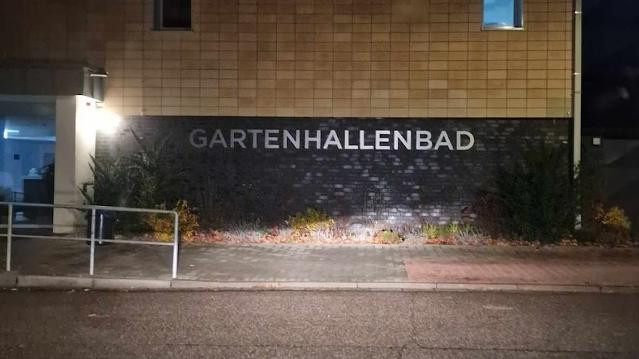 Bild 2 von Gartenhallenbad Wesseling Partnergalerie