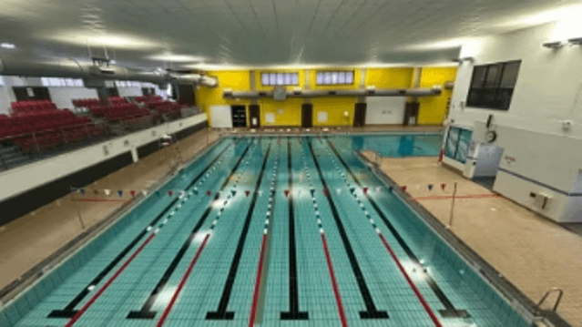 Image 1 from Yarborough Leisure Centre partner gallery