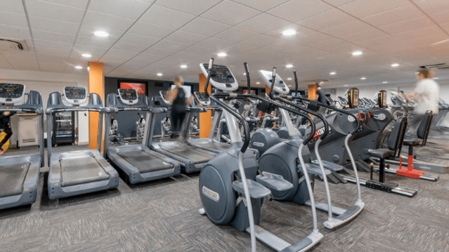 Image 3 from Yarborough Leisure Centre partner gallery