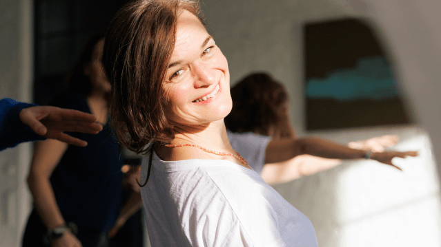 Bild 1 von SAY YOGA Partnergalerie