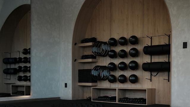 Imagen 1 de la galería del partner LUM Mindful Movement