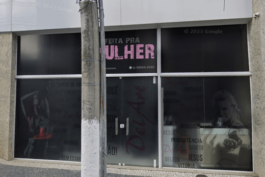 Imagem 2 da galeria do parceiro Del Art Academia