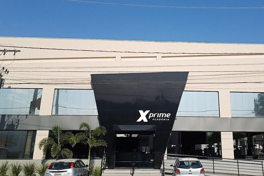Imagem 2 da galeria do parceiro Academia Xprime - Santa Barbara D' Oeste