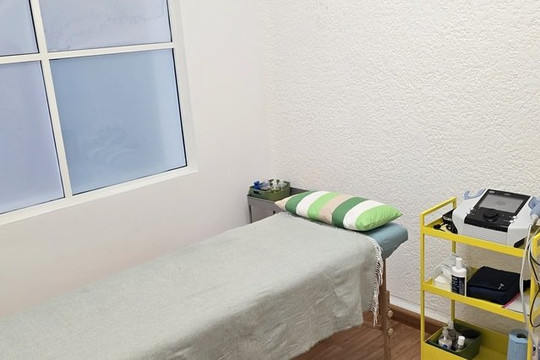 Imagen 3 de la galería del partner Fisioterapia CONTHIGO