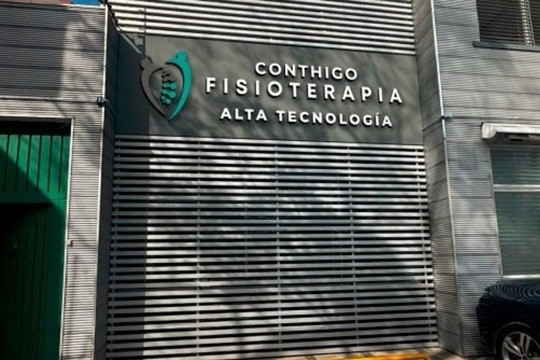 Imagen 2 de la galería del partner Fisioterapia CONTHIGO