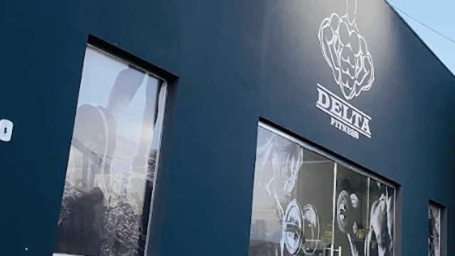 Imagem 2 da galeria do parceiro Delta Fitness