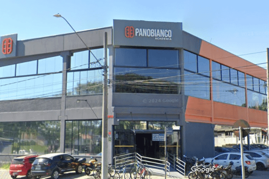 Imagem 2 da galeria do parceiro Panobianco SJC Morumbi