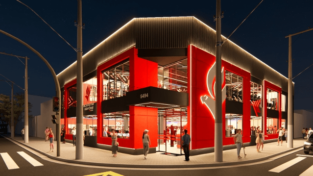 Imagem 3 da galeria do parceiro Academia Gaviões 24h - Celso Garcia