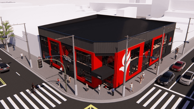 Imagem 2 da galeria do parceiro Academia Gaviões 24h - Celso Garcia