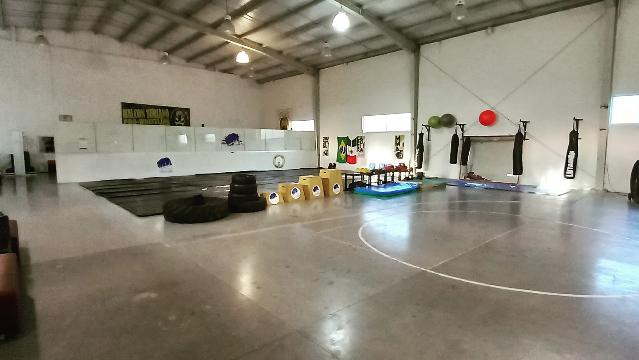 Imagen 1 de la galería del partner Lutador Artes Marciales