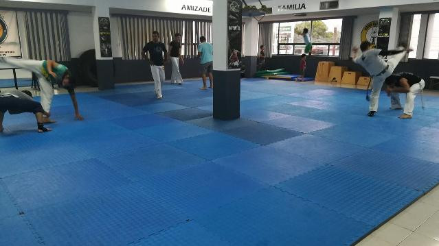 Imagen 3 de la galería del partner Lutador Artes Marciales