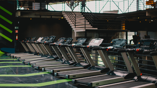 Imagem 1 da galeria do parceiro Engenharia do Corpo - Diamantino