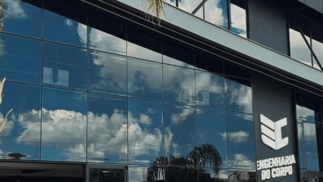 Imagem 2 da galeria do parceiro Engenharia do Corpo - Diamantino