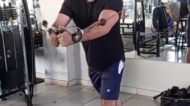 Imagem 3 da galeria do parceiro Academia Barra Fitness