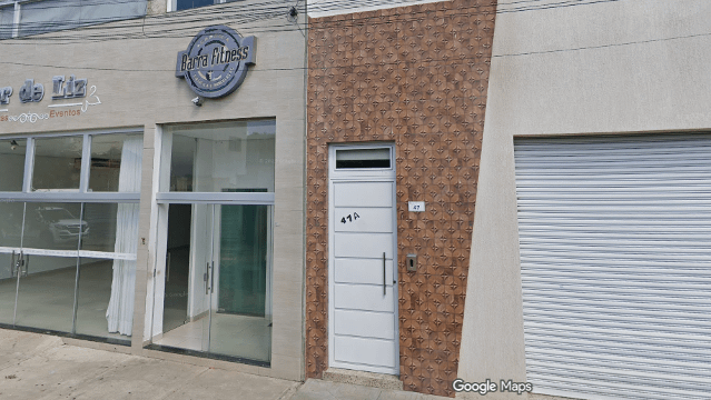 Imagem 2 da galeria do parceiro Academia Barra Fitness