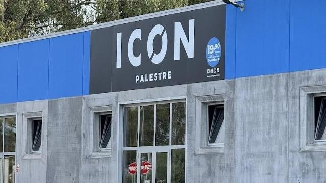 Immagine 2 dalla galleria del partner ICON Palestre - Latina Via Ezio