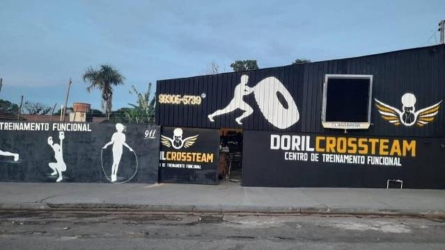 Imagem 2 da galeria do parceiro Dorilcrossteam
