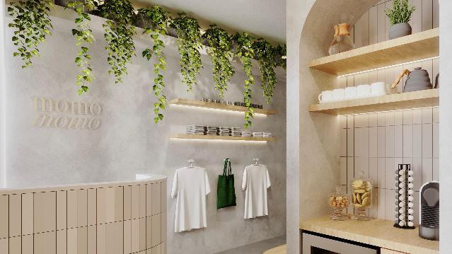 Imagen 2 de la galería del partner MoMo: The Modern Movement Project