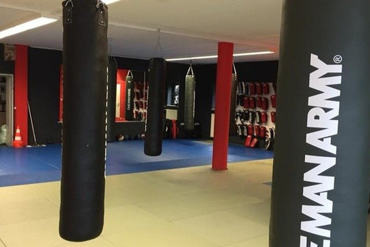 Bild 3 von Hanse Gym Partnergalerie