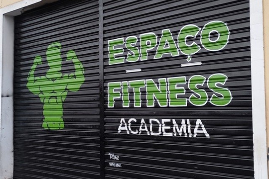 Imagem 2 da galeria do parceiro Espaço Fitness