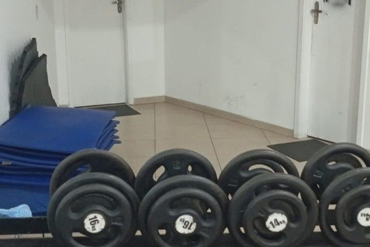 Imagem 3 da galeria do parceiro Espaço Fitness
