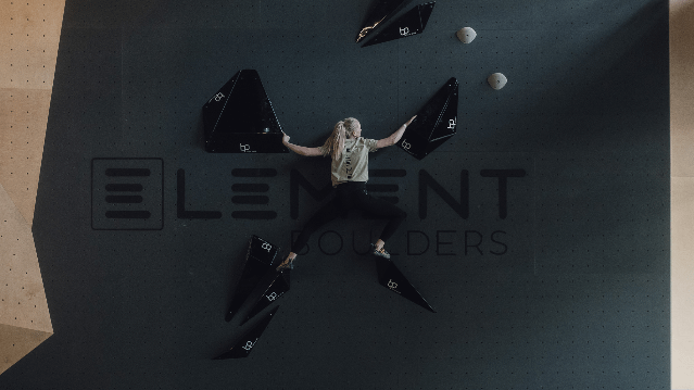 Bild 3 von Element Boulders Kassel Partnergalerie
