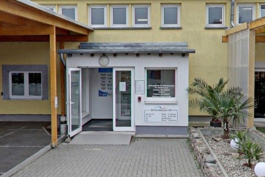 Bild 2 von Injoy Eberswalde Partnergalerie