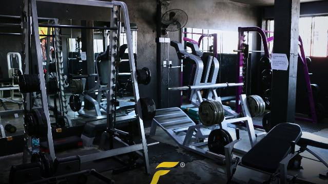 Imagen 3 de la galería del partner Fitness Space Jiutepec