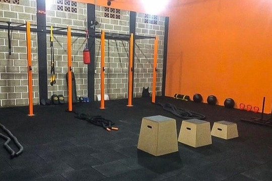 Imagem 1 da galeria do parceiro RM - CrossFuncional