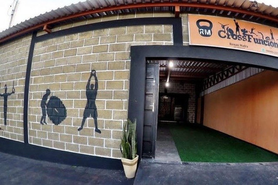 Imagem 2 da galeria do parceiro RM - CrossFuncional