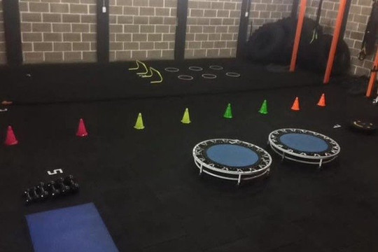 Imagem 3 da galeria do parceiro RM - CrossFuncional