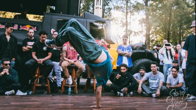 Image 1 from Breaking Academia partner gallery