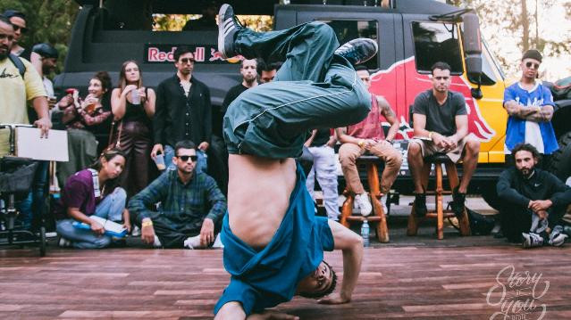 Image 3 from Breaking Academia partner gallery