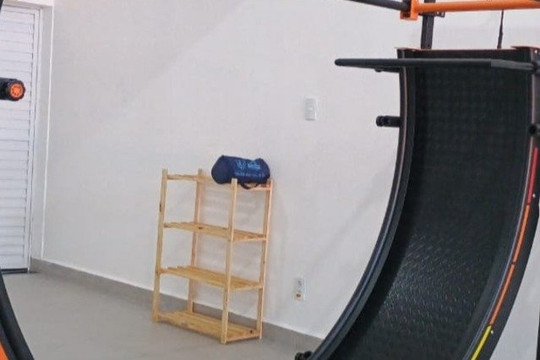 Imagem 3 da galeria do parceiro Centro Integrativo Pace Run